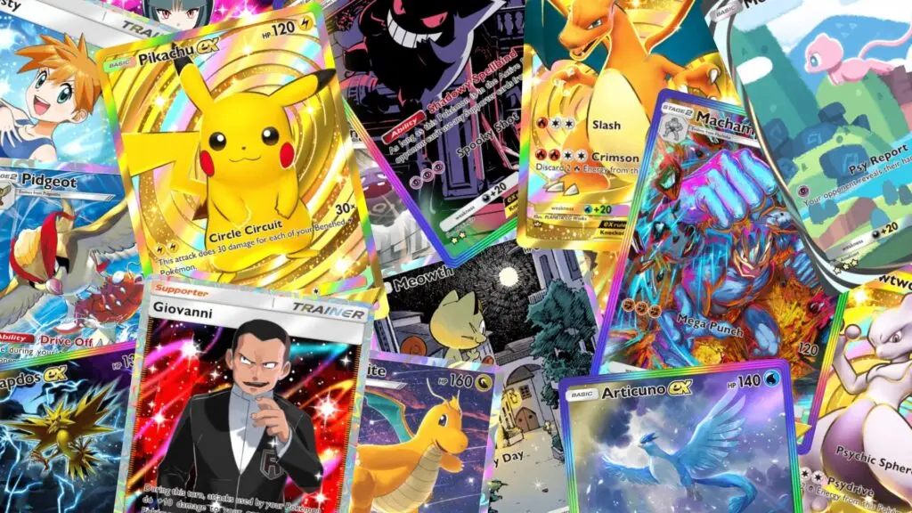 Buy Pokmon Cards Online | Imported & Genuine | Rare Finds